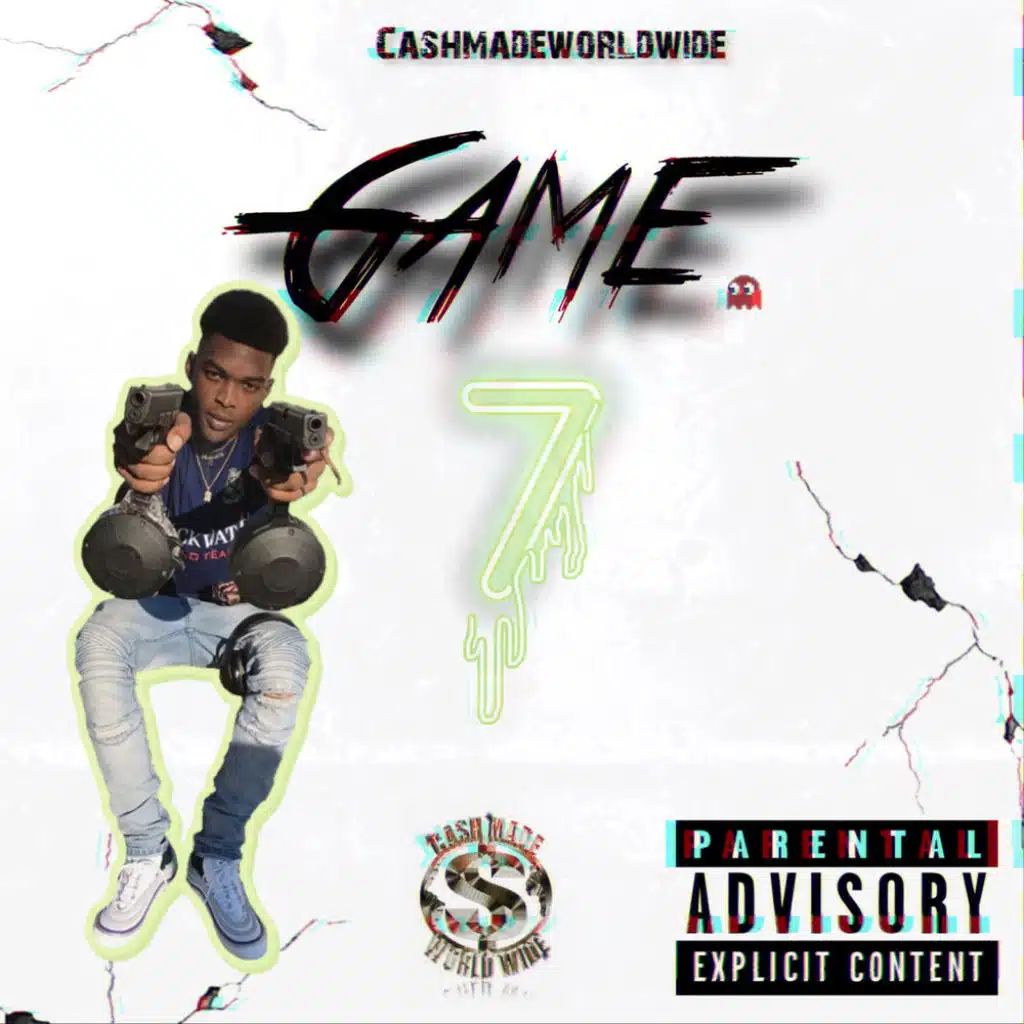 Ouuu (feat. BANS Ty)