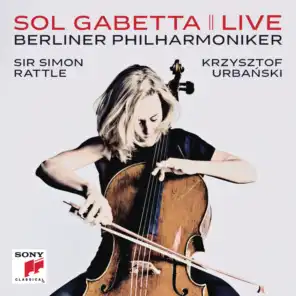 Cello Concerto in E Minor, Op. 85: IV. Allegro - Moderato - Allegro ma non troppo (Live)