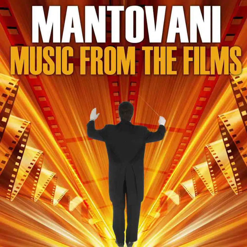 Music From The Films