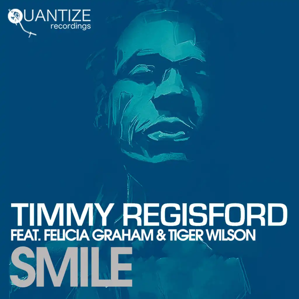 Smile (David Morales Classic Remix) [feat. Felicia Graham & Tiger Wilson]