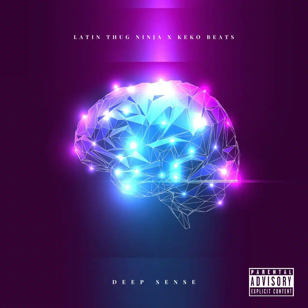 Deep Sense (feat. Latin Thug Ninja)