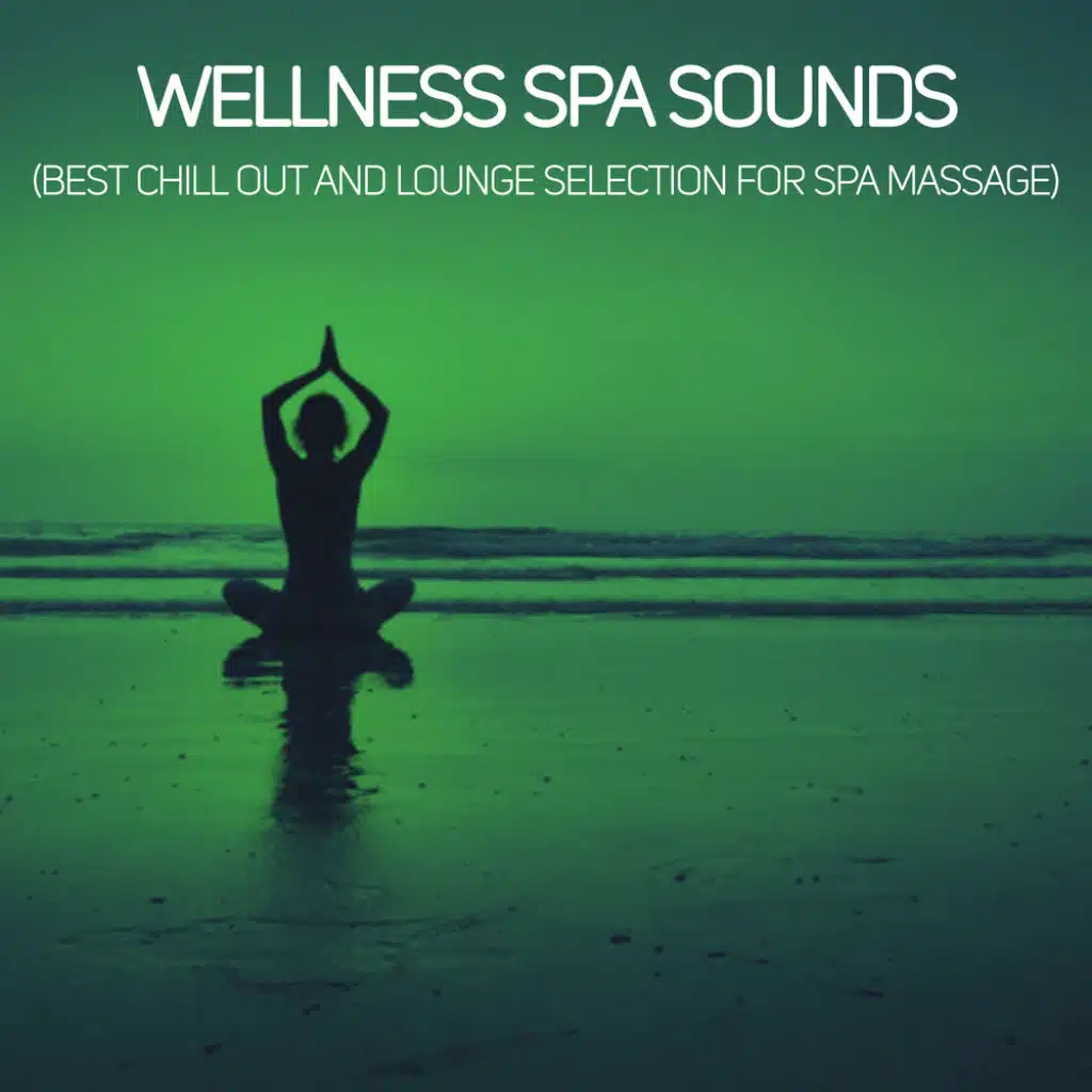 Wellness Spa Sounds (Best Chill Out  And Lounge Selection For Spa Massage)