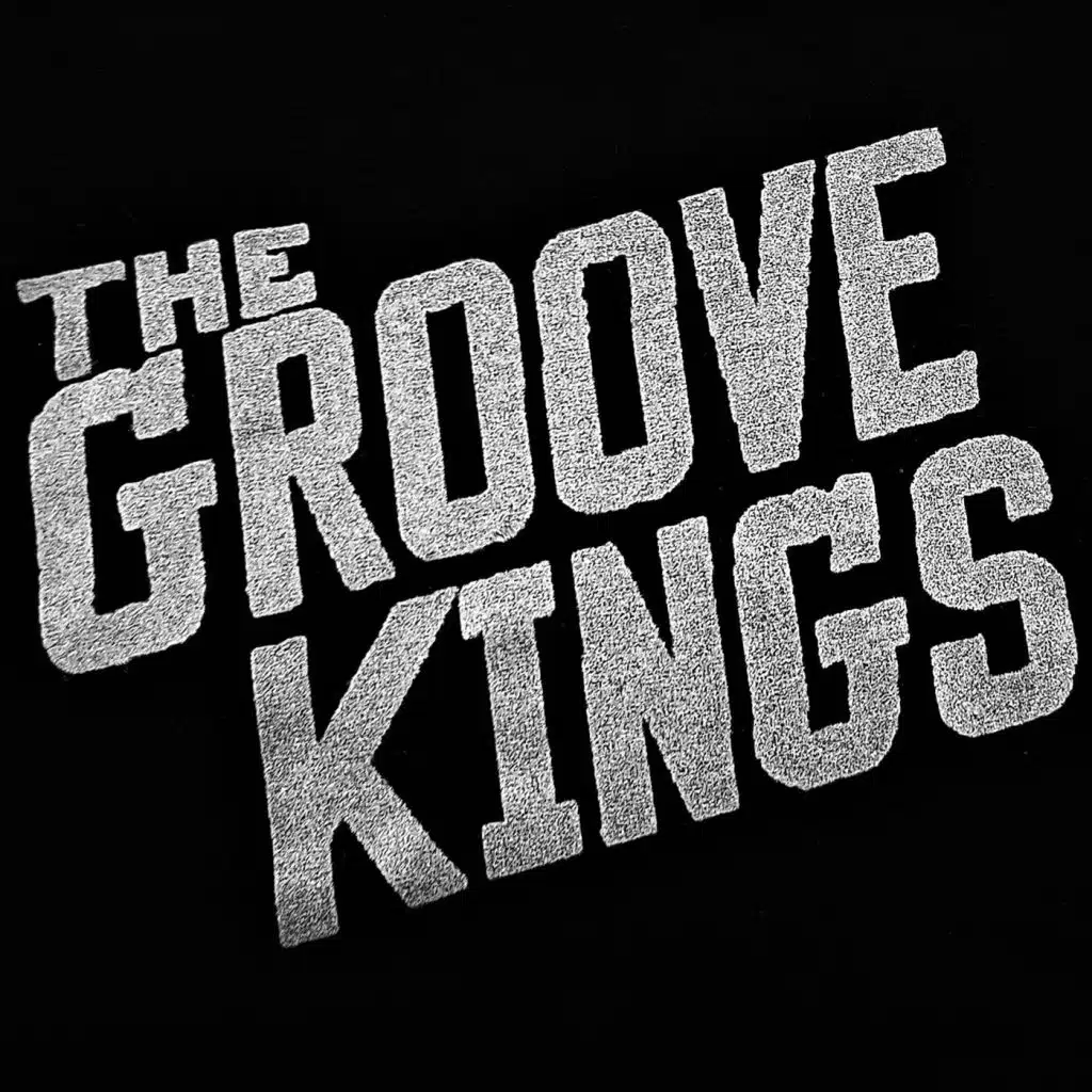 Keepin' the Groove Alive!