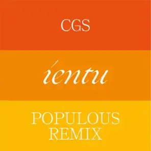 Ientu (Populous Remix)
