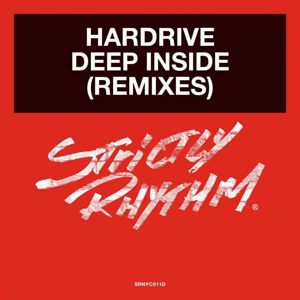 Deep Inside (Deep Inside Remix Edit)