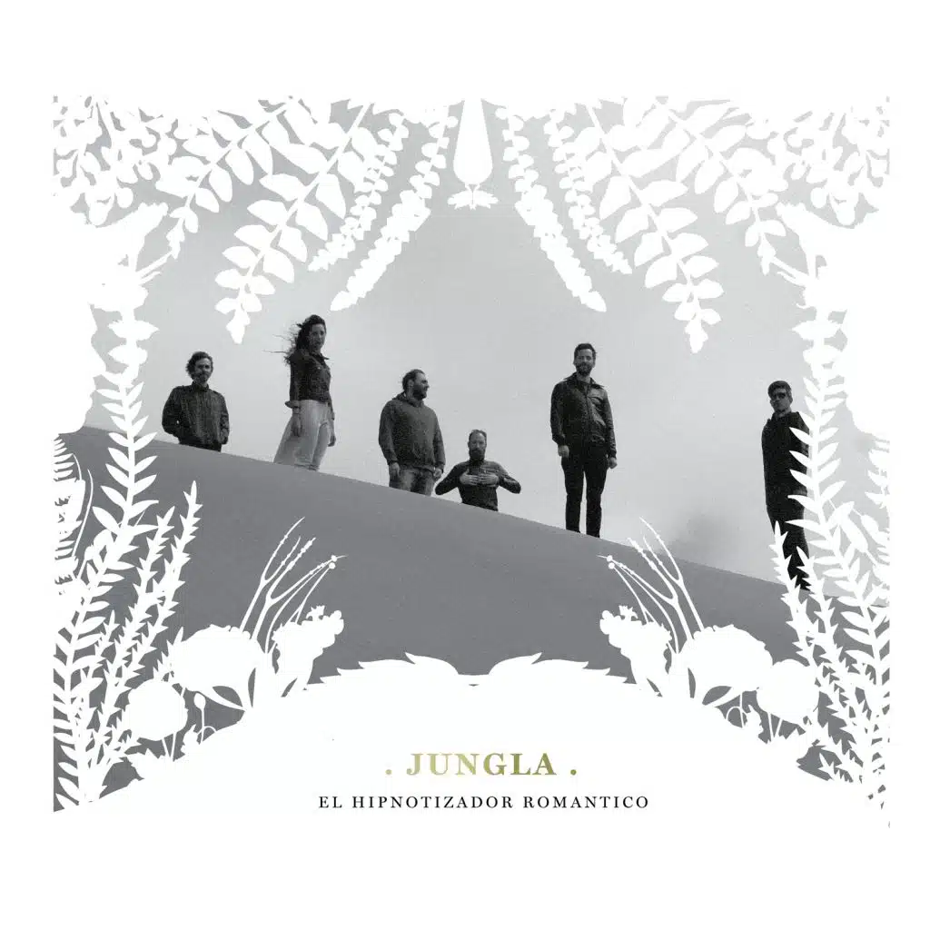 Jungla