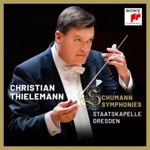 Staatskapelle Dresden & Christian Thielemann