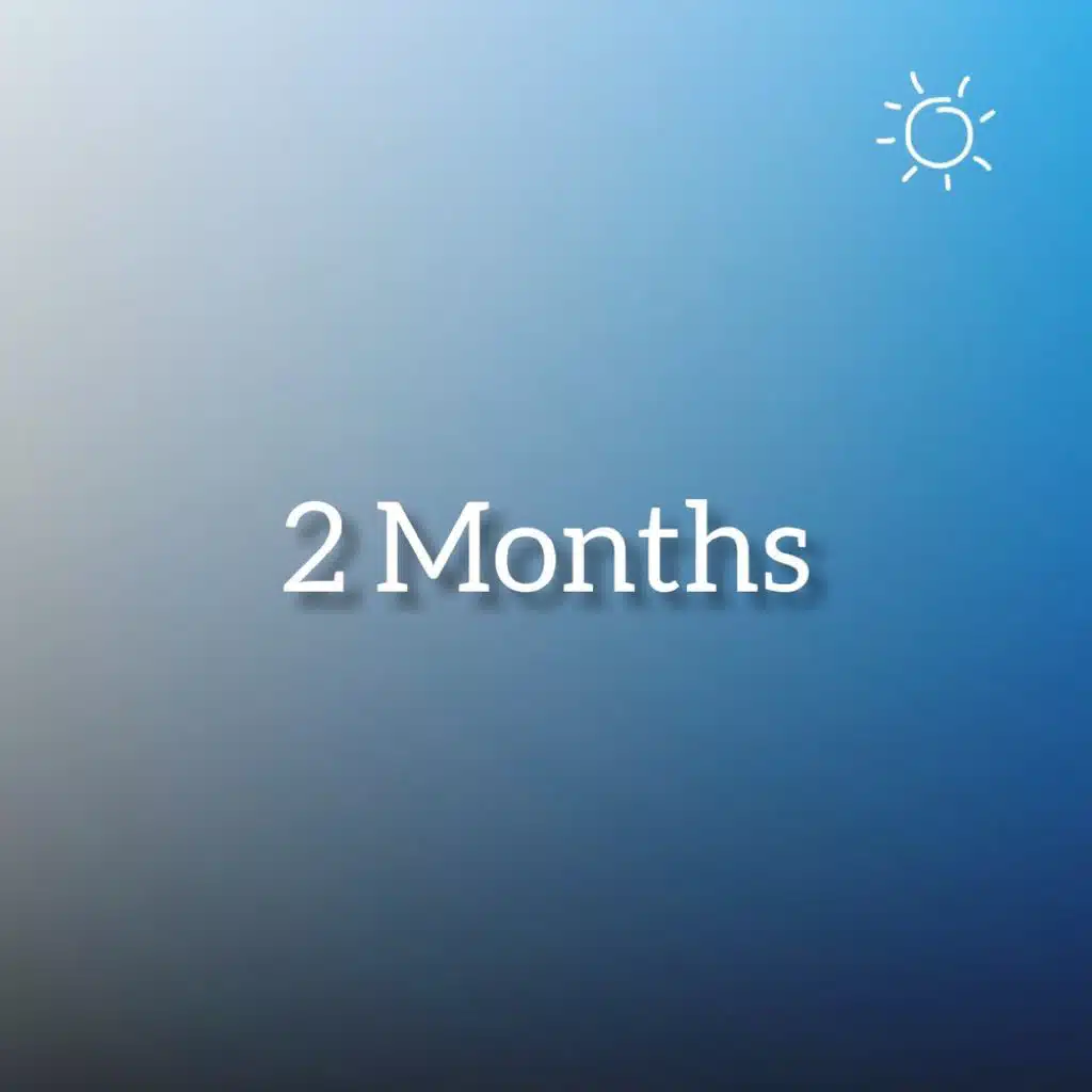 2 Months