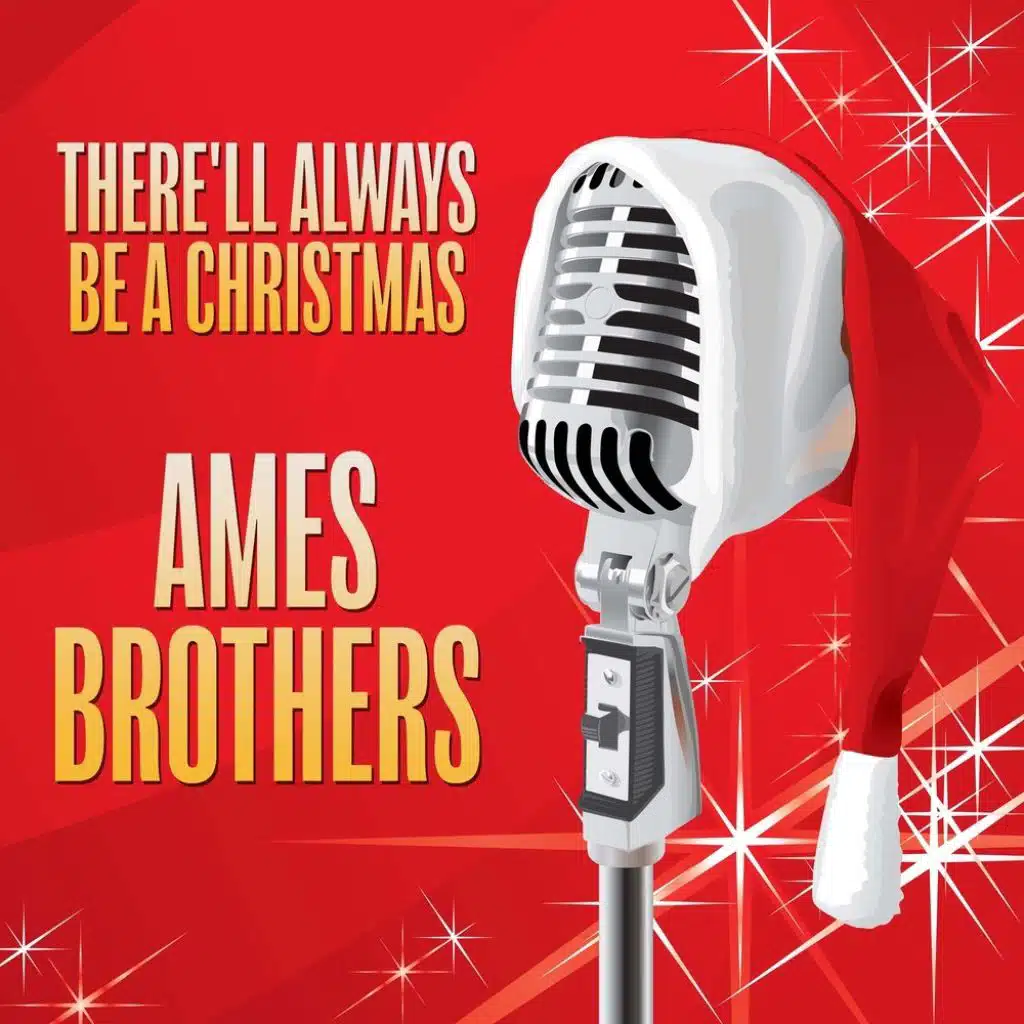 There'll Always Be a Christmas