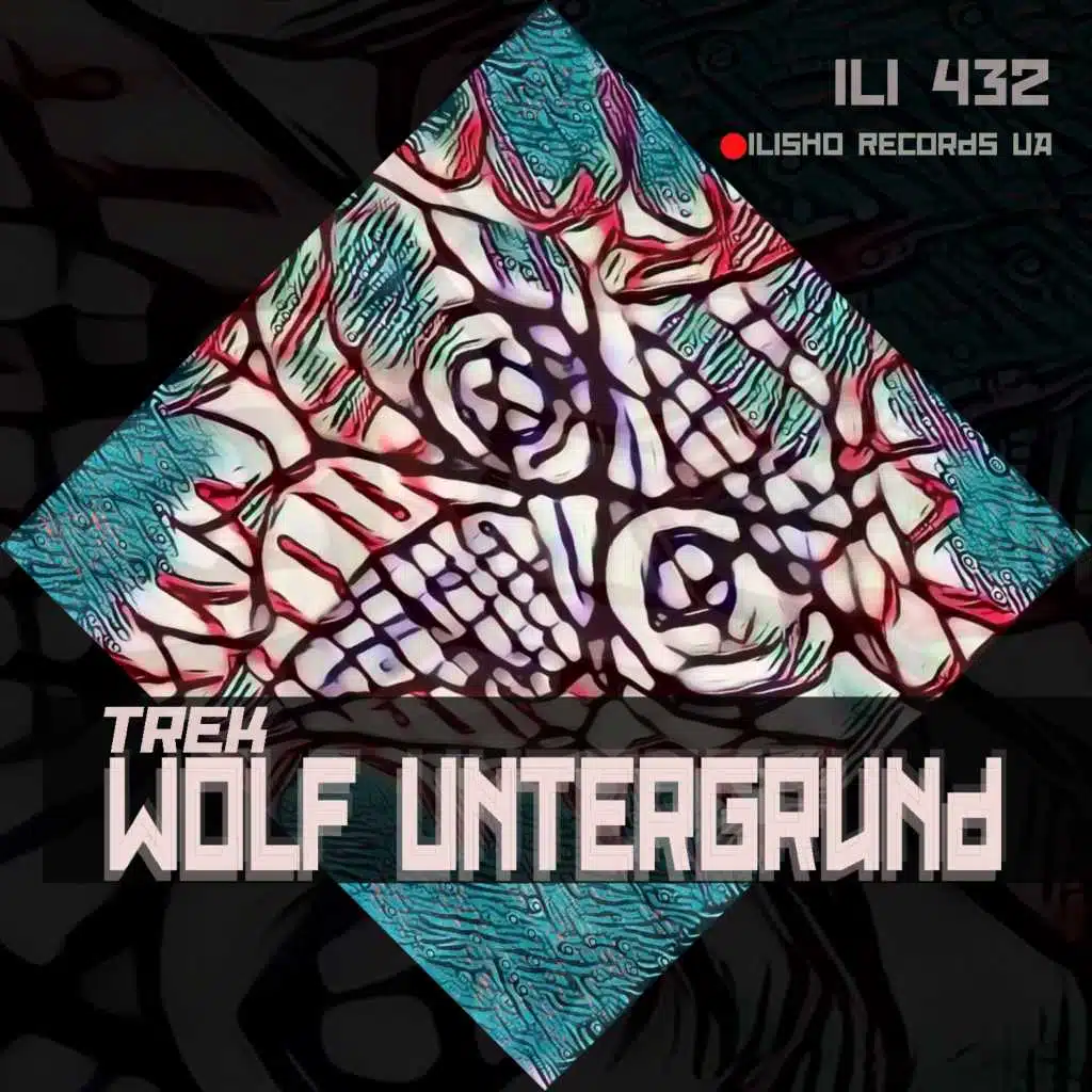 Wolf Untergrund