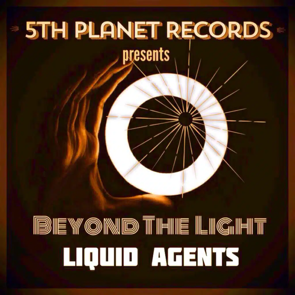 Liquid Agents