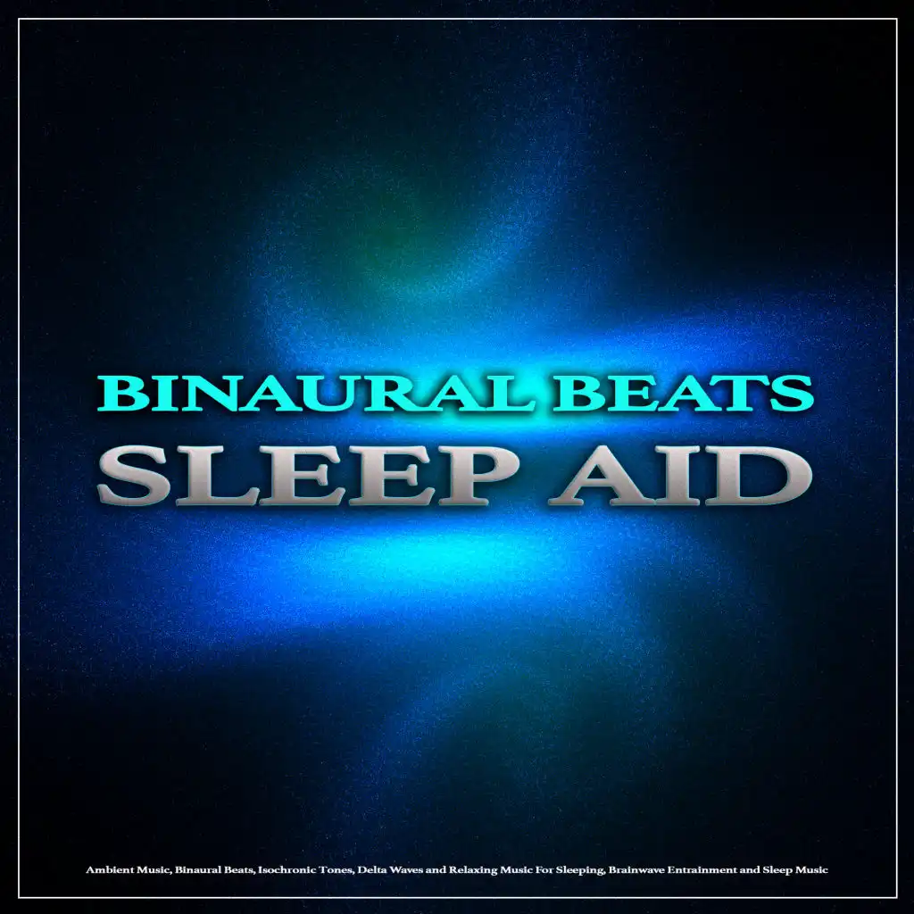 Binaural Beats Sleep, Binaural Beats Library, Sleeping Music