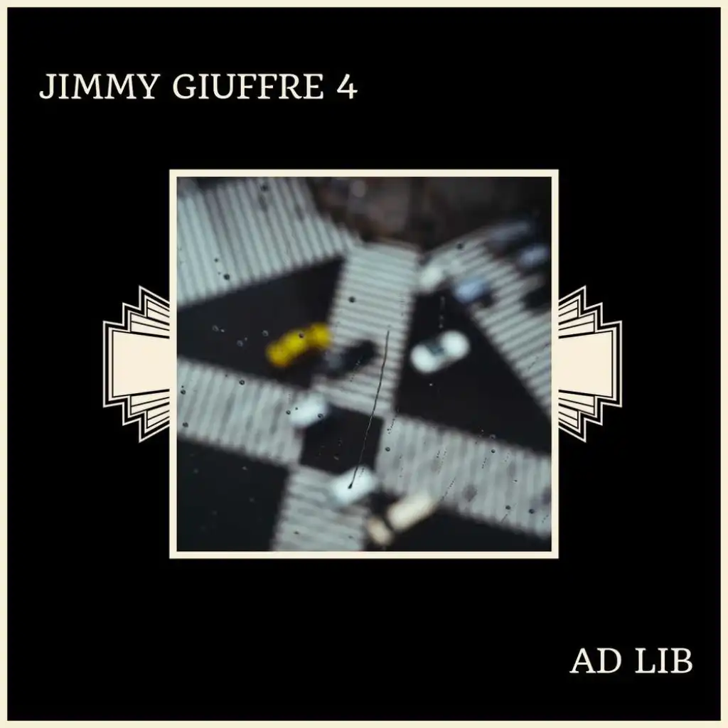 Jimmy Giuffre 4