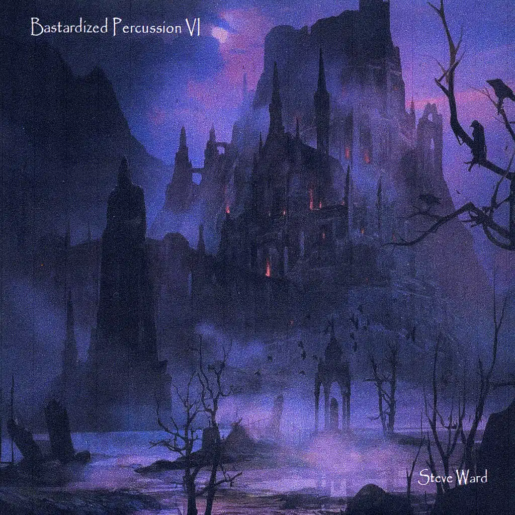 Bastardized Percussion VI