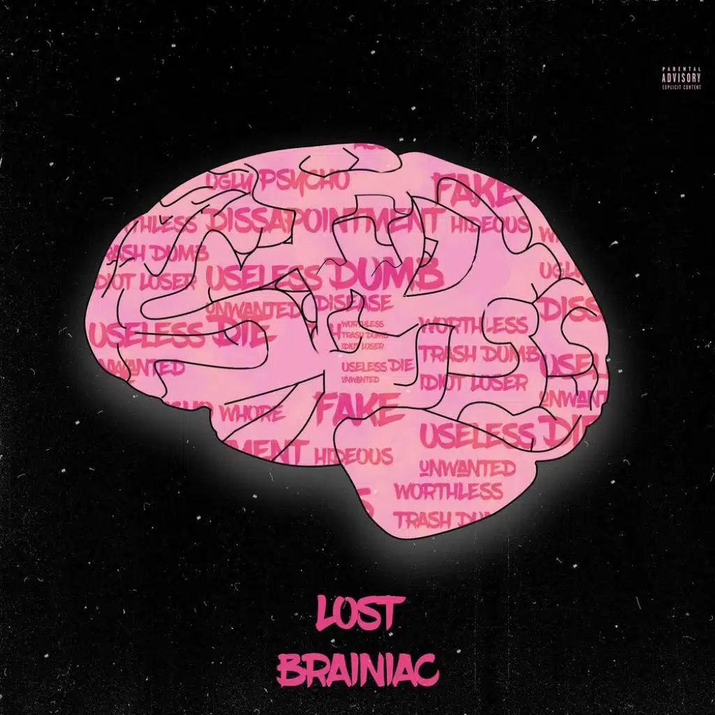 LOST BRAINIAC