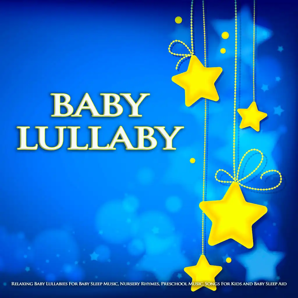 Frere Jacques - Baby Lullaby - Nursery Rhymes - Baby Sleep Music - Soft Music
