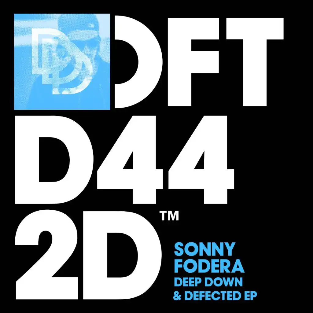 Premier (Sonny Fodera Remix Edit)