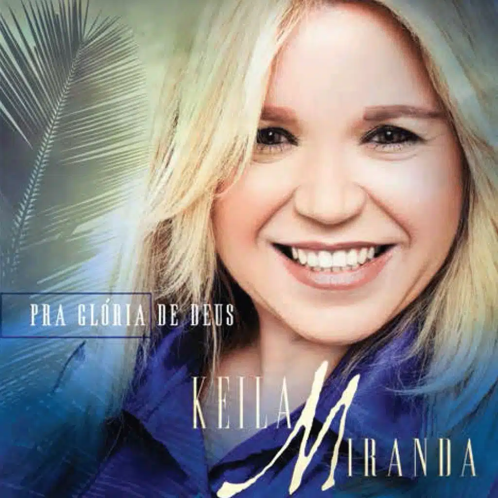 Pra Glória de Deus