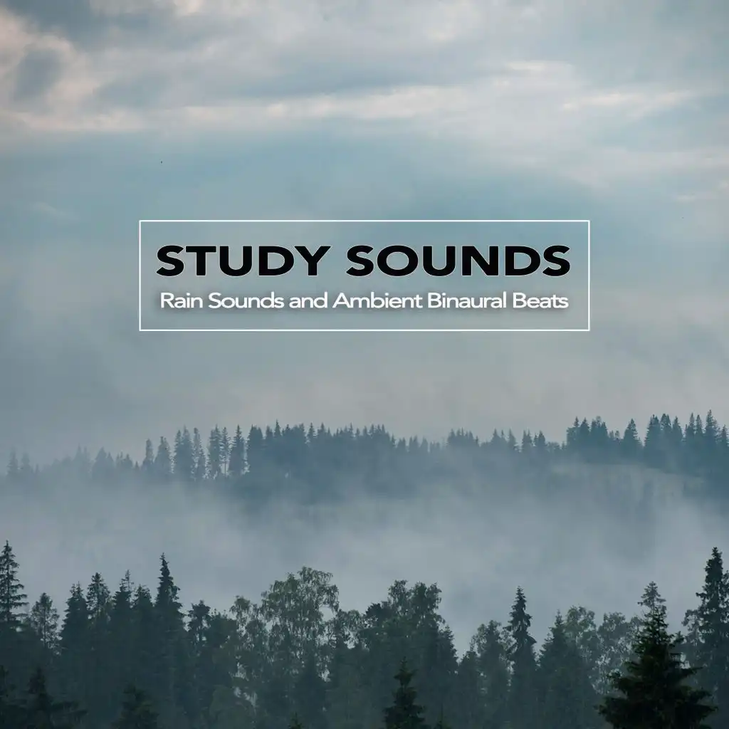 Study Music With Rain Sounds