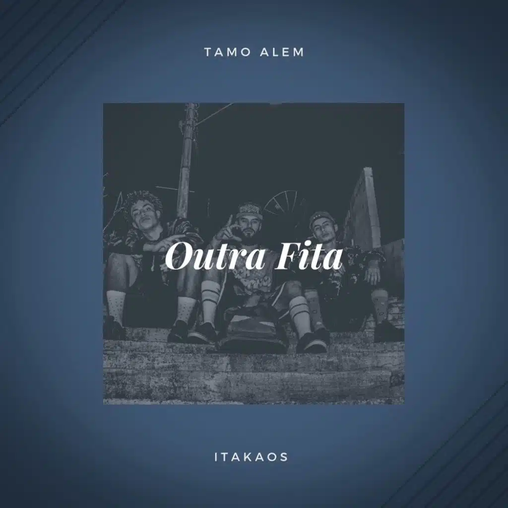 Outra Fita (feat. Joota3 Mc, Vn mc & Braddock Mc)