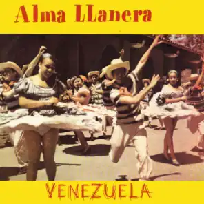 Alma Llanera: Venezuela