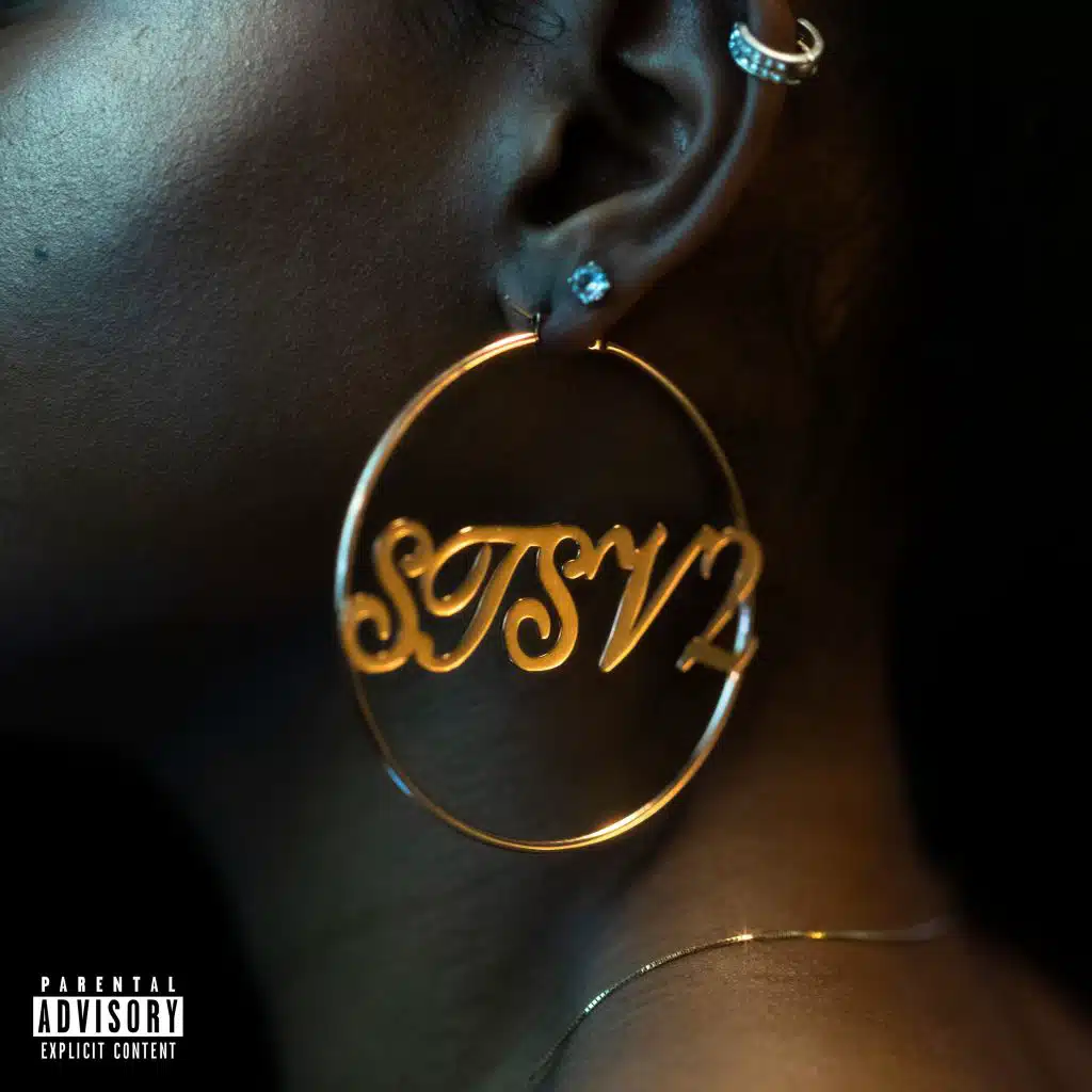 Summertime Slaps, Volume 2