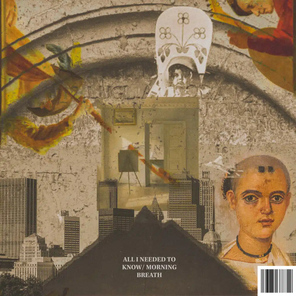 All I Needed To Know/Morning Breath