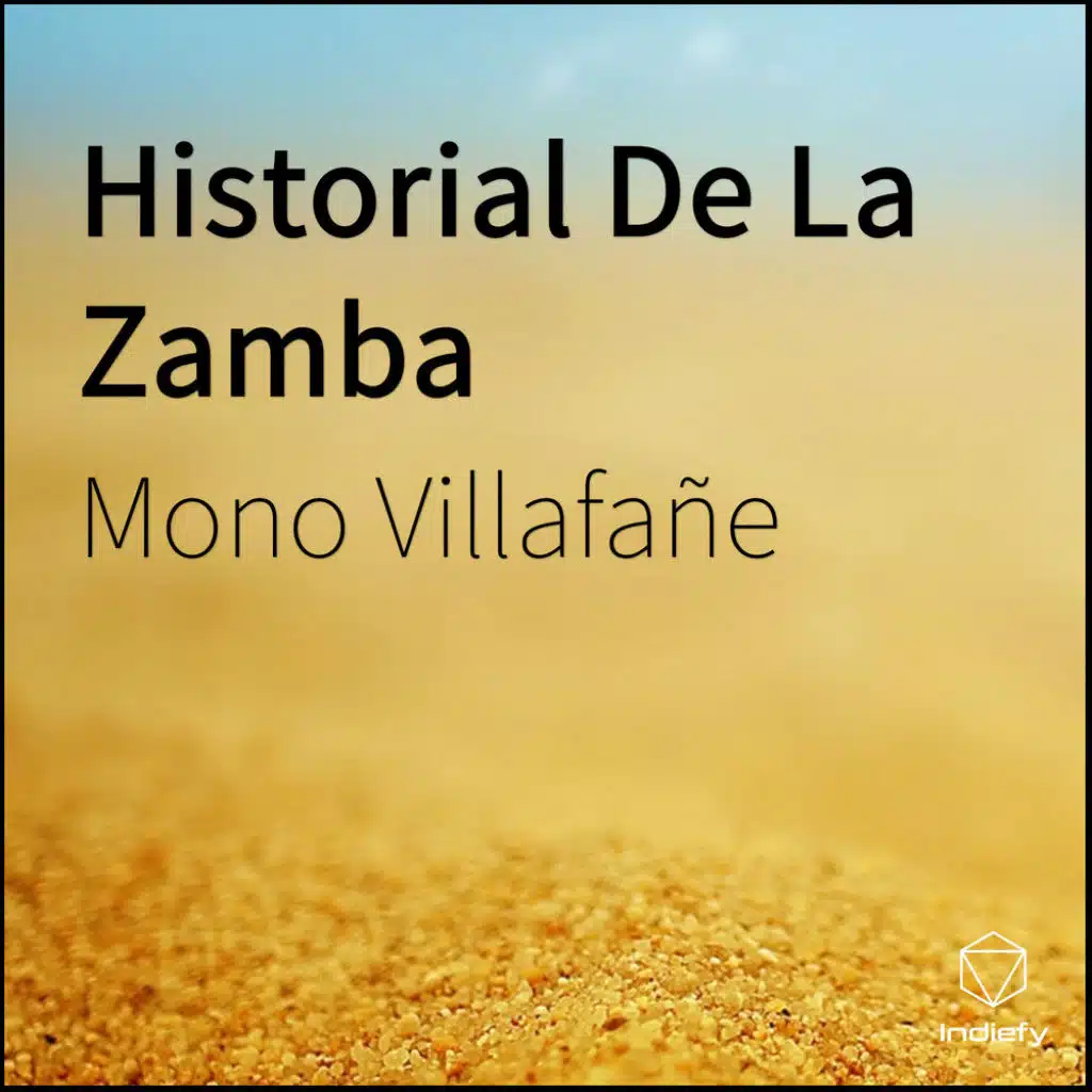 Historial De La Zamba