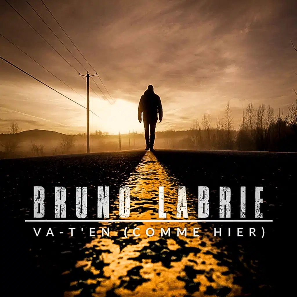 Bruno Labrie
