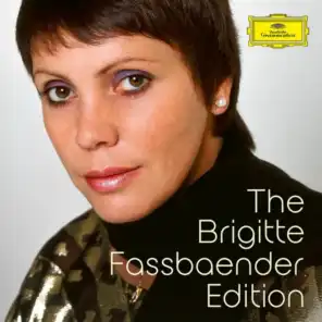 Brigitte Fassbaender, Mozarteumorchester Salzburg & Leopold Hager
