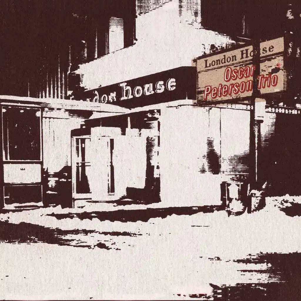 Close Your Eyes (Live At The London House, Chicago, 1961)