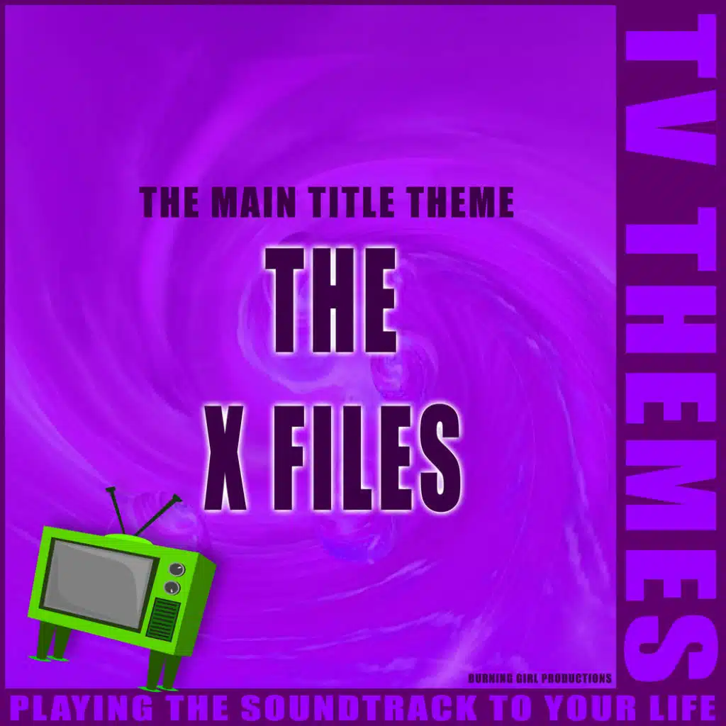 X-Files
