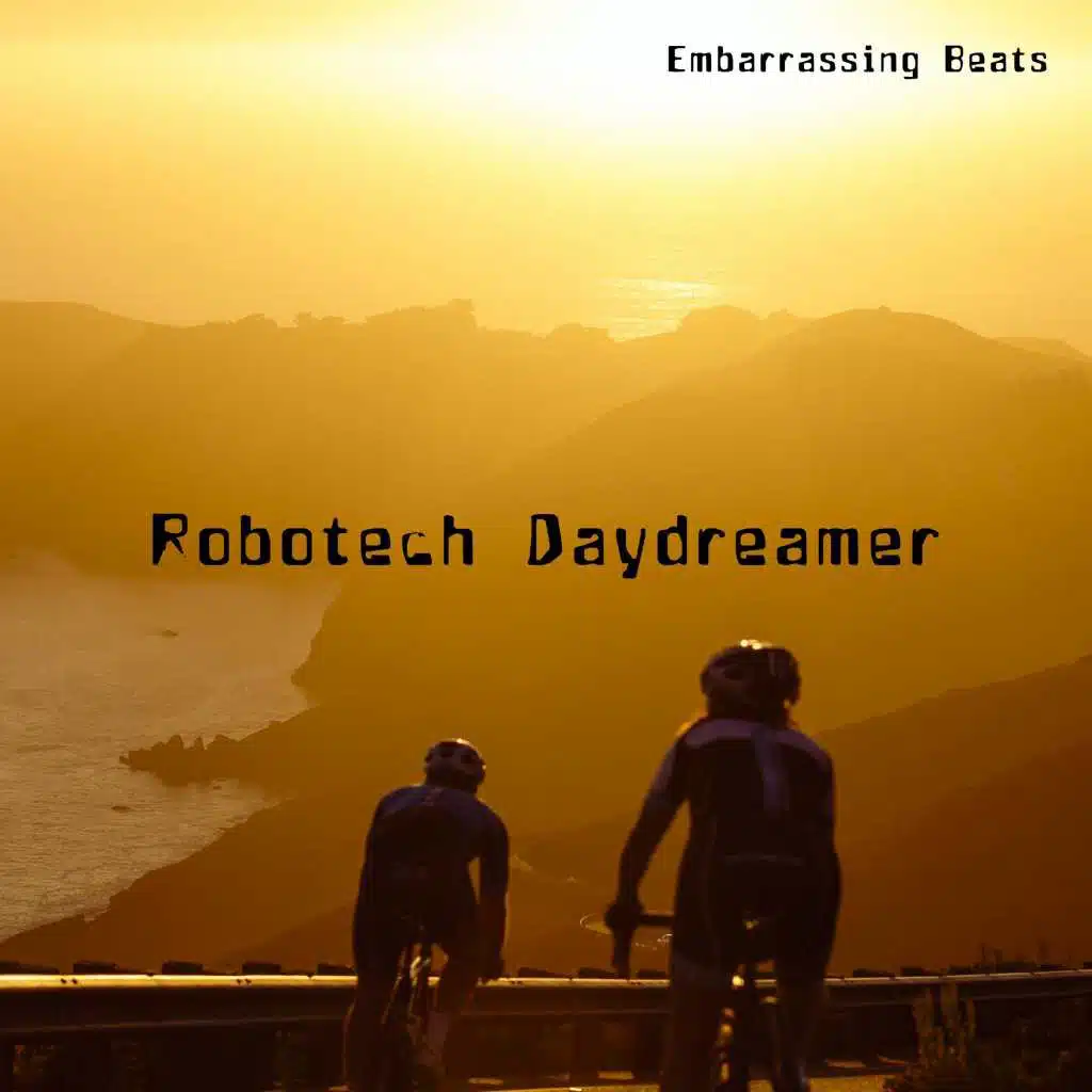 Robotech Daydreamer