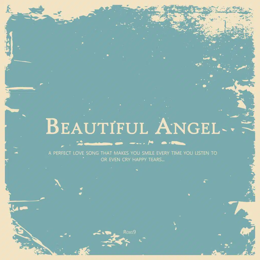 Beautiful Angel