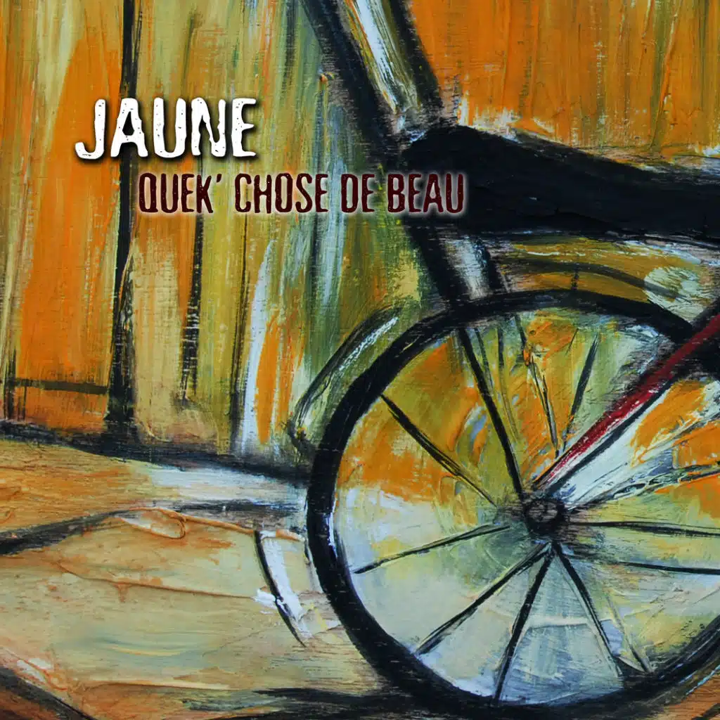 Quek’Chose de beau