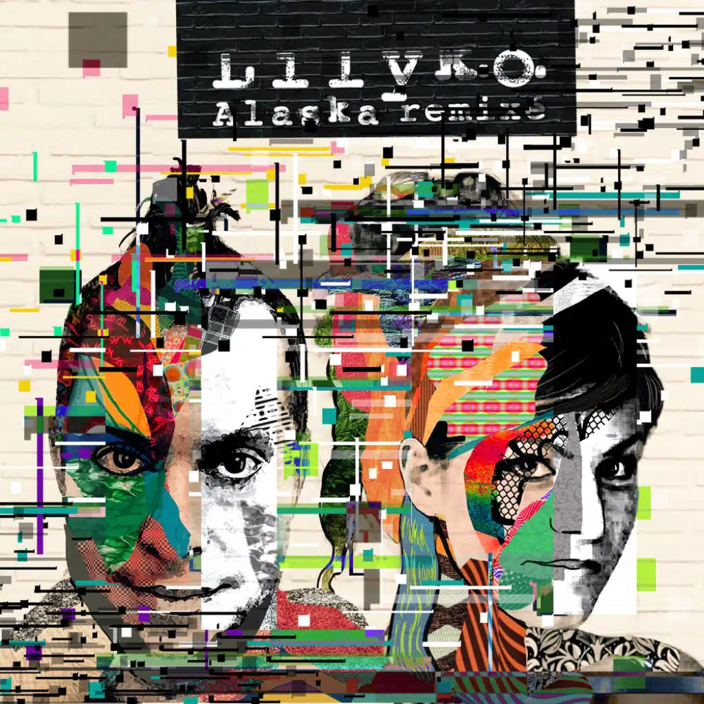 Alaska remixé