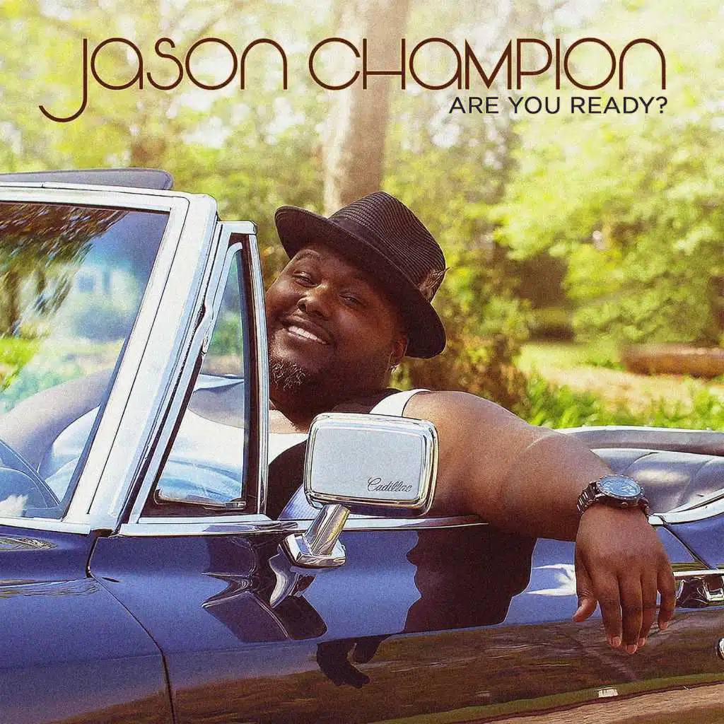 Jason Champion