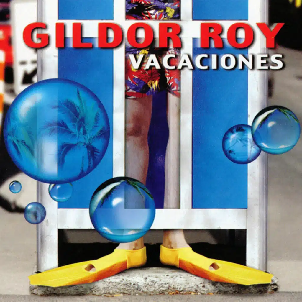 Gildor Roy