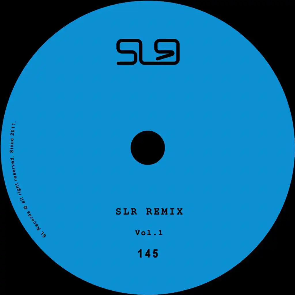 Yo Soy Indigena (Demian Muller Remix)