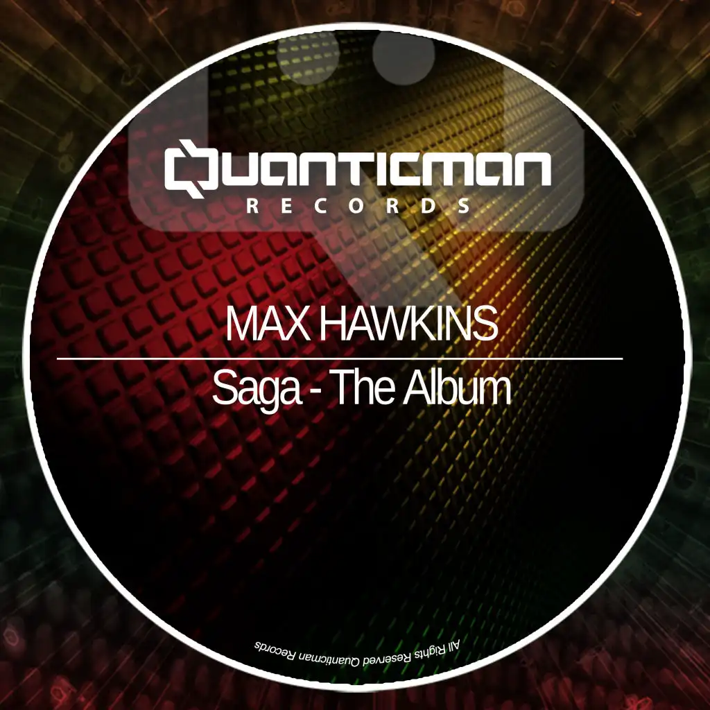 Max Hawkins