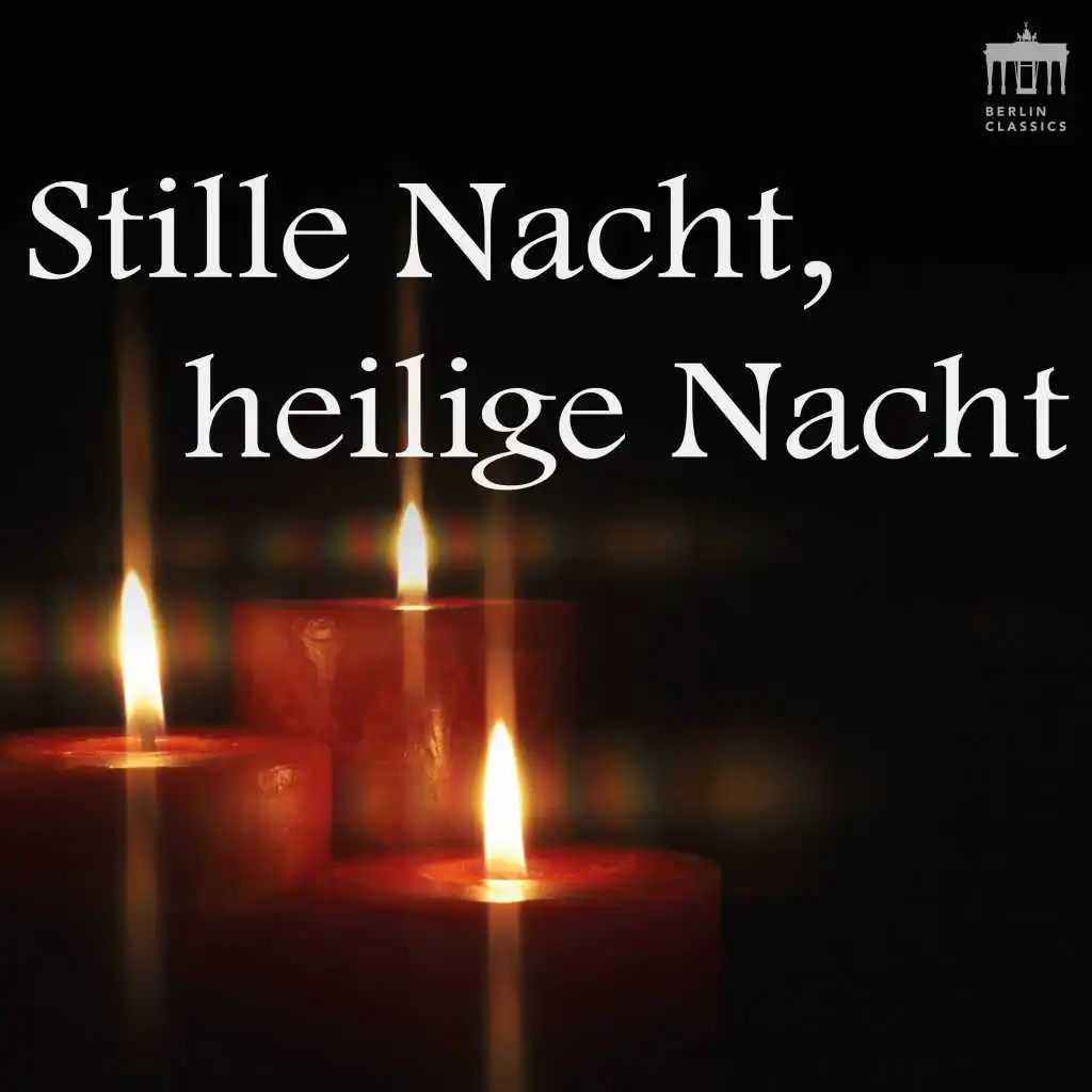 Stille Nacht, heilige Nacht (Musik für die besinnlichen Stunden der Heiligen Nacht)