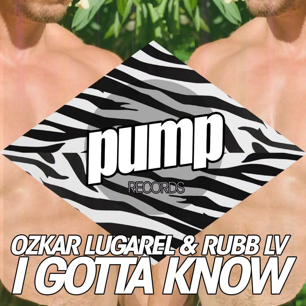 Rubb LV & Ozkar Lugarel