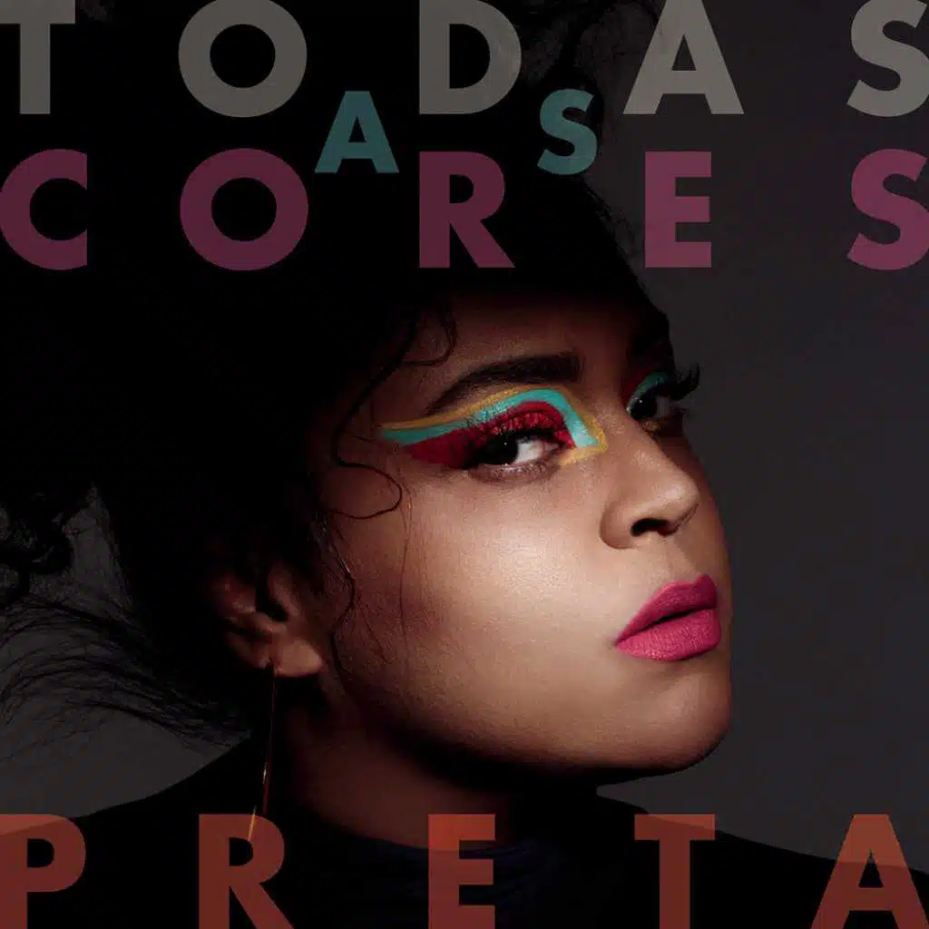 Vá Se Benzer (feat. Gal Costa)