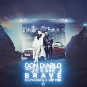 Don Diablo & Jessie J