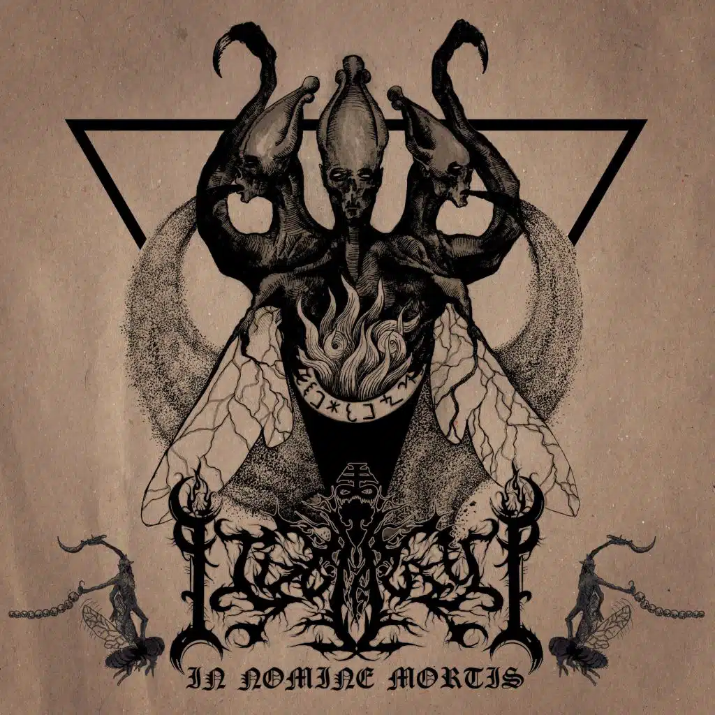 In Nomine Mortis