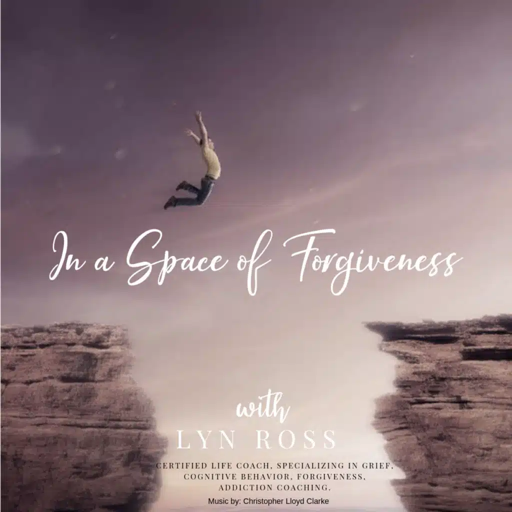In a Space of Forgiveness (feat. Christopher Lloyd Clarke)