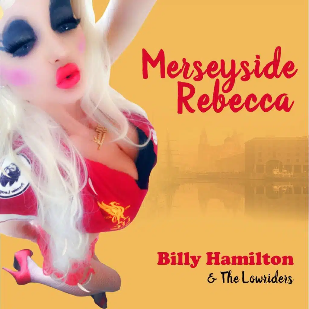 Merseyside Rebecca