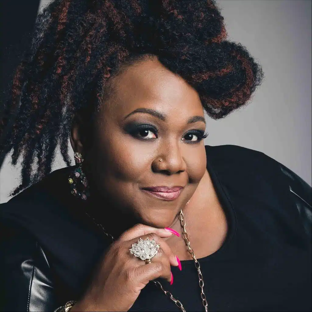 Karen Linette