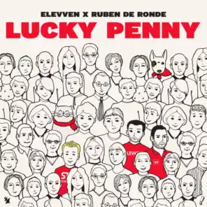 Lucky Penny (Extended Mix)