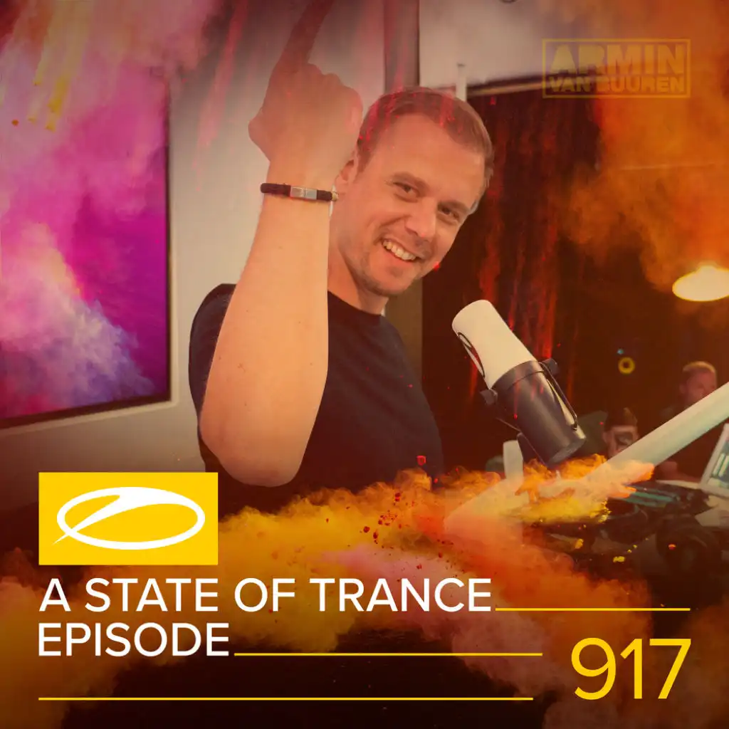 Colours (ASOT 917)